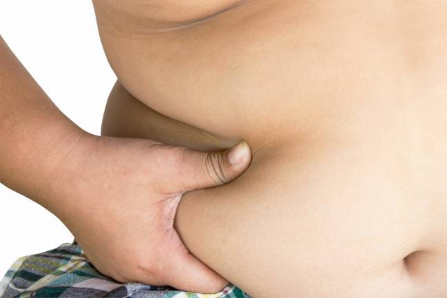 Los resultados muestran más de 140 posiciones en todo el genoma que influyen en diversos rasgos de la obesidad. / Fotolia