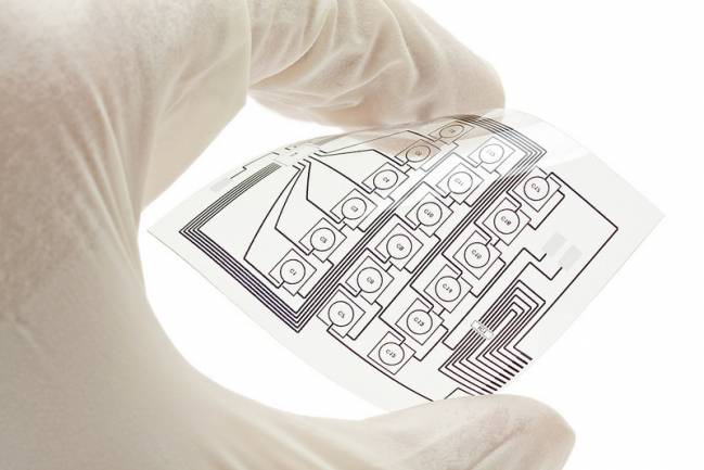 Los nuevos materiales están revolucionando la nanoelectrónica / PressReleaseFinder.