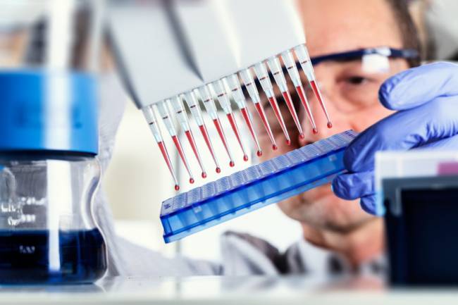Este estudio permite cuantificar hasta qué punto fármacos que ya se han demostrado eficaces clínicamente por perfiles concretos de pacientes podrían ser útiles para nuevos casos. / Fotolia