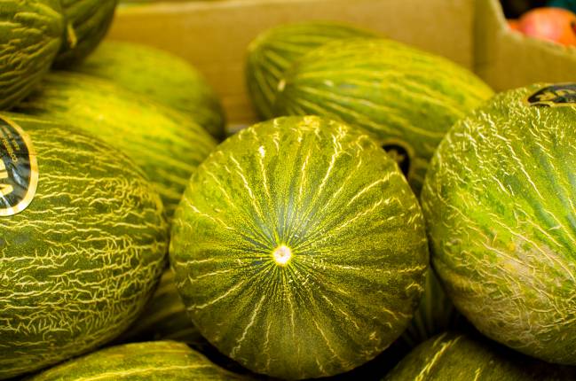 Melones