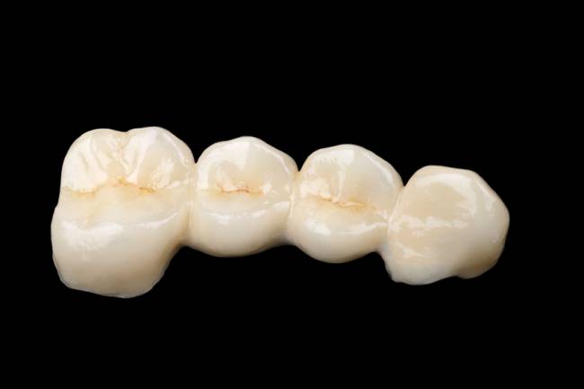 El esmalte que recubre nuestros dientes es el mismo que compartimos con otras especies de animales tetrápodos y peces.