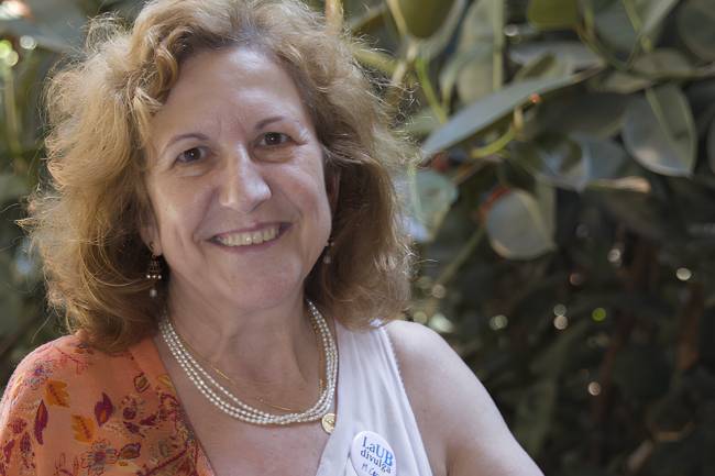 Carmen Llasat