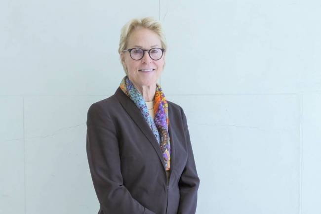 Frances Arnold