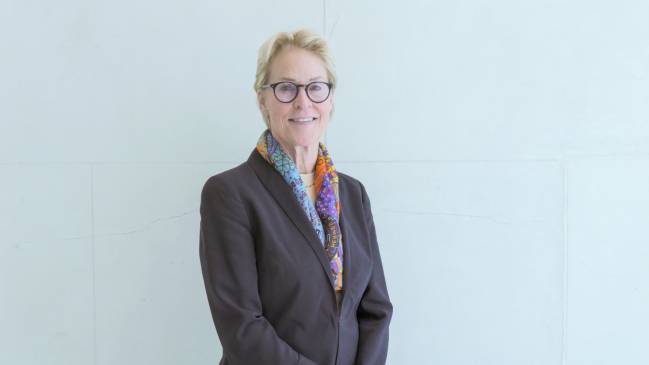 Frances Arnold