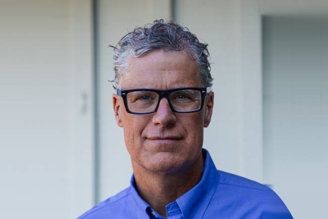 Gardiner Harris