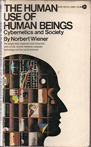 Libro 'El uso humano de seres humanos'