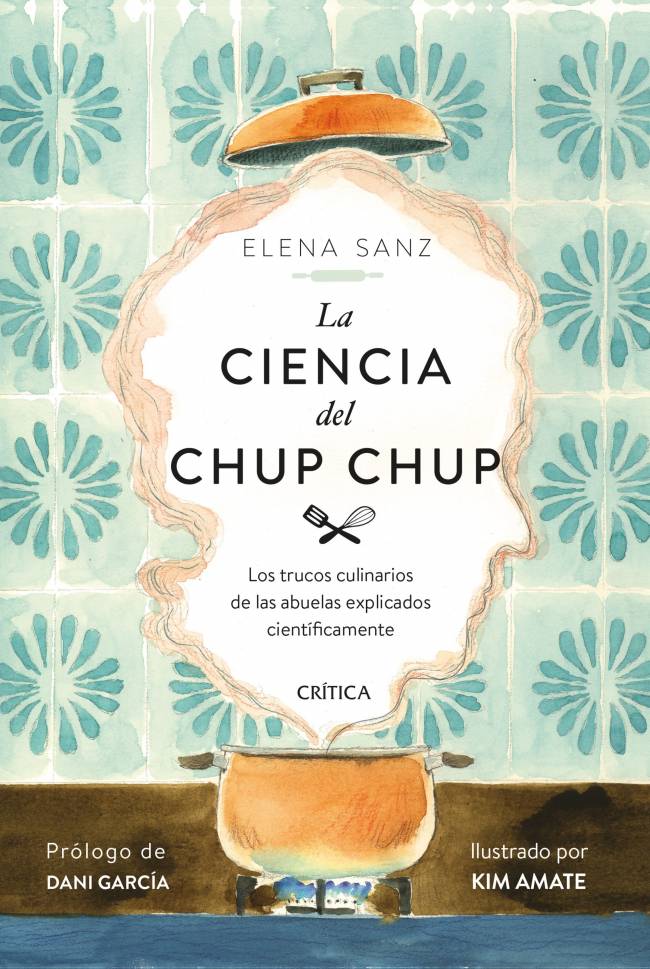 Cubierta del libro