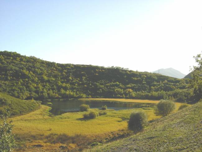 Un trabajo internacional pretende dar luz sobre los procesos de calentamiento del planeta, como el que sucede actualmente