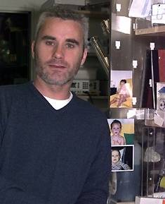 Ángel Raya