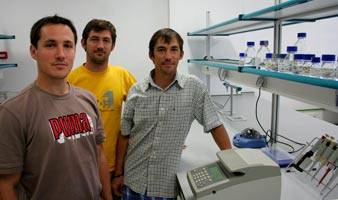 Javier Porta