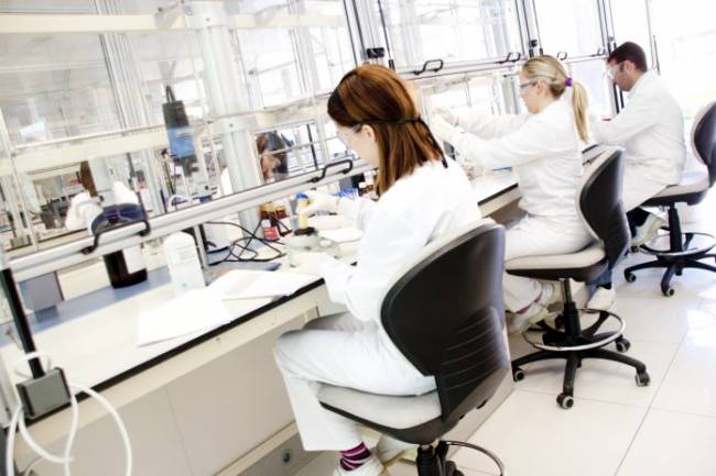 El objetivo del proyecto Bigfood es anticiparse a potenciales alertas alimentarias y riesgos emergentes