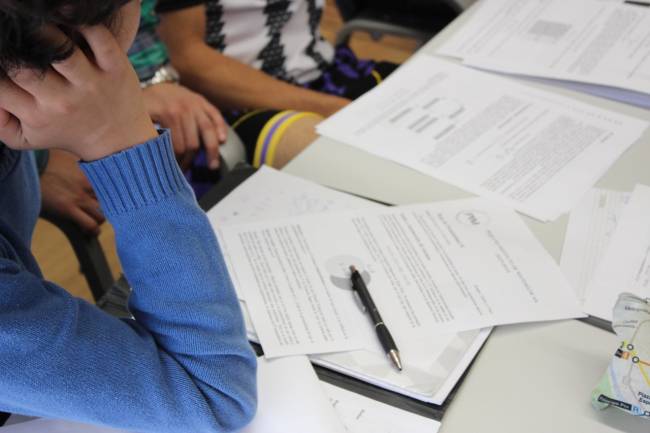 Pequeño Instituto de Matemáticas del ICMAT