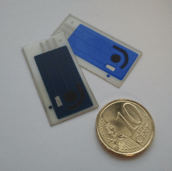 En concreto, se han construido cuatro biosensores electroquímicos para detectar compuestos tóxicos de interés en la industria agroalimentaria y farmacéutica, uno de los cuales se ha patentado