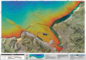 Cartografía Bilbao