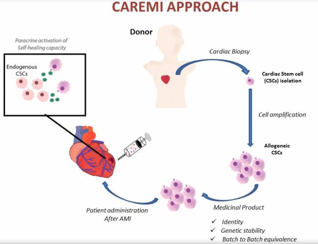 CAREMI