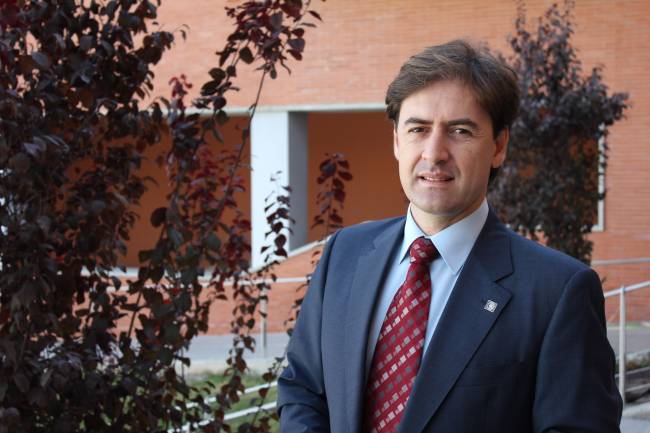 Jesús Aguilar es el responsable de la investigación
