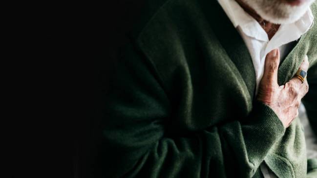 infarto, betabloqueantes