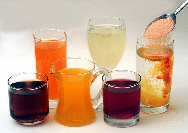 Consumir bebidas azucaradas no hace que te sientas mejor