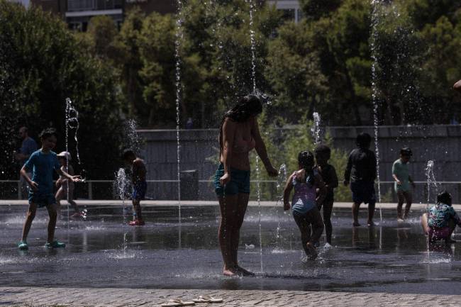 ola de calor, muertes, cifras