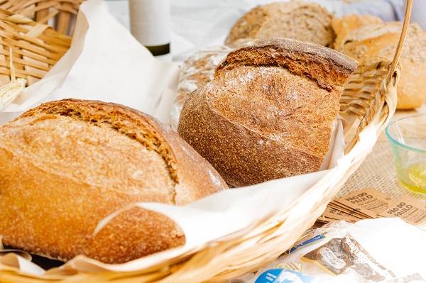 Celiaquía y alergia al trigo están asociadas al gluten de los cereales. /  Bruno Thethe en Unsplash