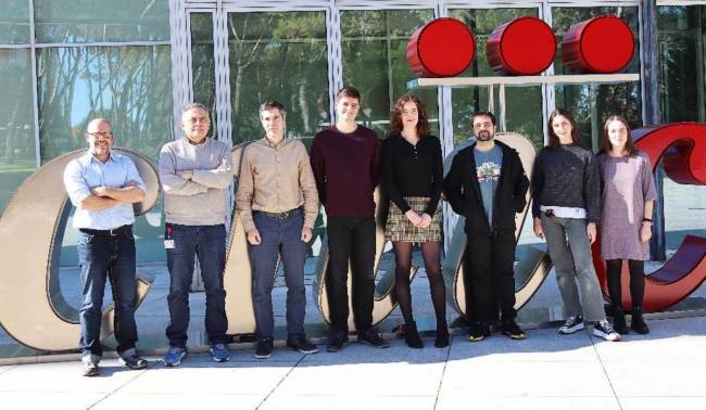 autores del estudio, CNIC,  mecanismo control de la inflamación