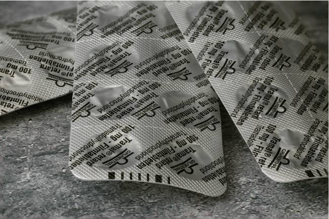 tramadol