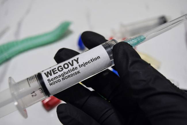 fármacos adelgazantes, diabetes