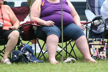 obesa