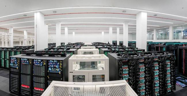 supercomputación, enfermedades, genes