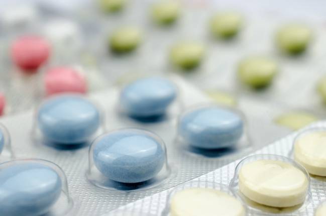 El incremento del consumo de estas sustancias podría estar relacionado con trastornos de ansiedad. / Fotolia