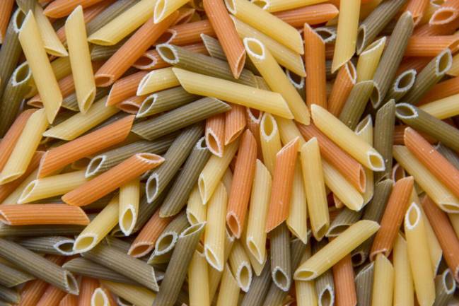 macarrones