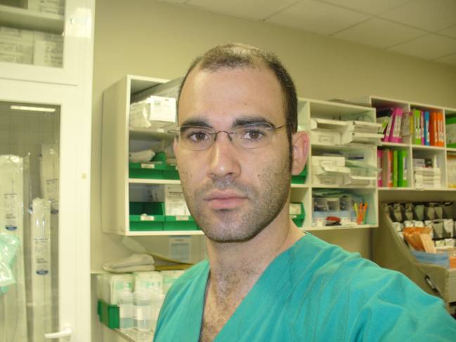 Alejandro Diego Nieto