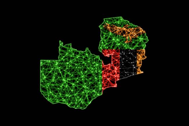 Zambia