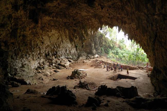 cueva