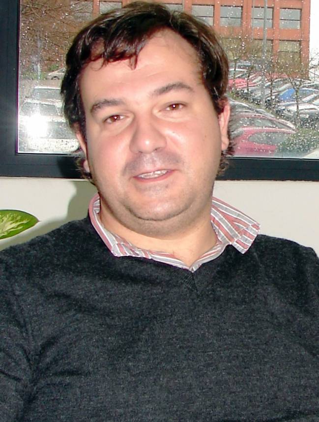 Iván Vila.