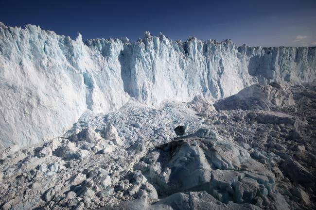 Capa de hielo