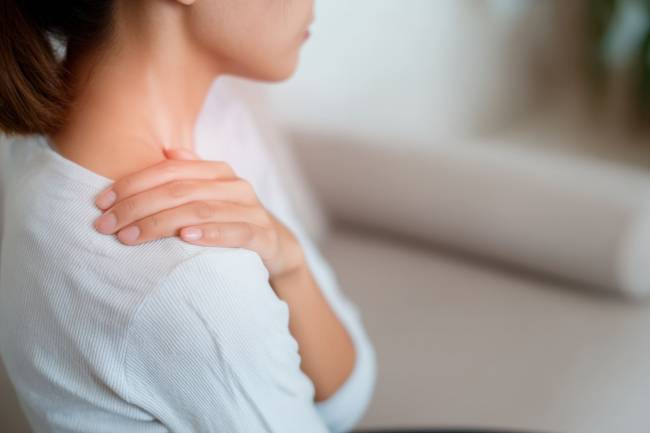 fibromialgia se caracteriza por dolor generalizado, fatiga, alteraciones del sueño