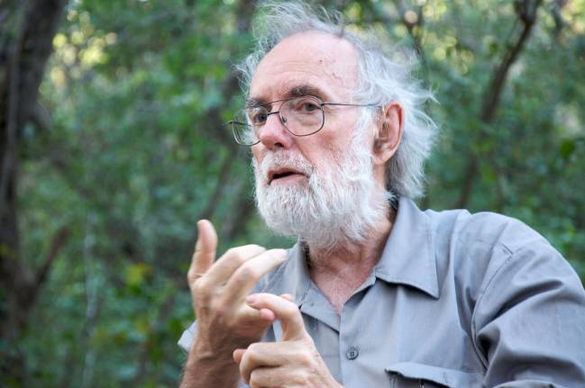 Daniel H. Janzen