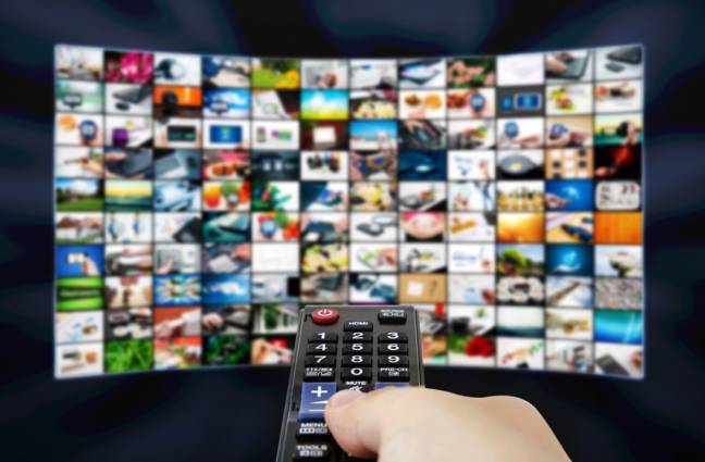 Un equipo de la Universidad del País Vasco ha participado en el desarrollo de una nueva técnica de uso de canales de televisión en la banda UHF. / Fotolia