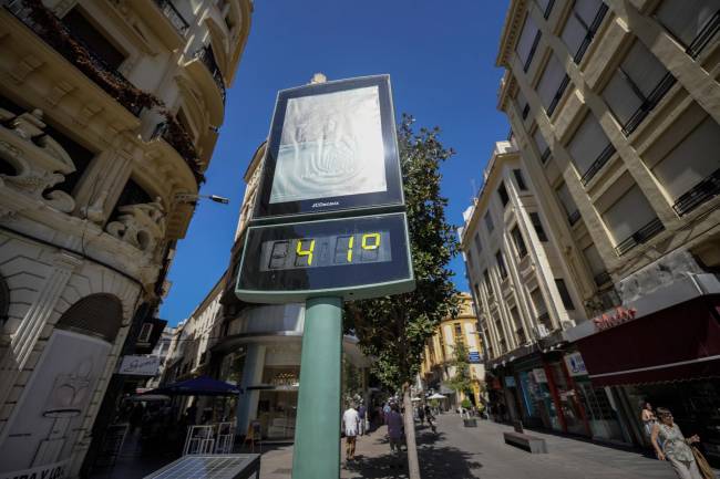 calor, enfermedades respiratorias