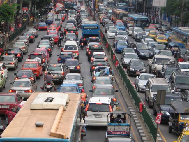 Traffic