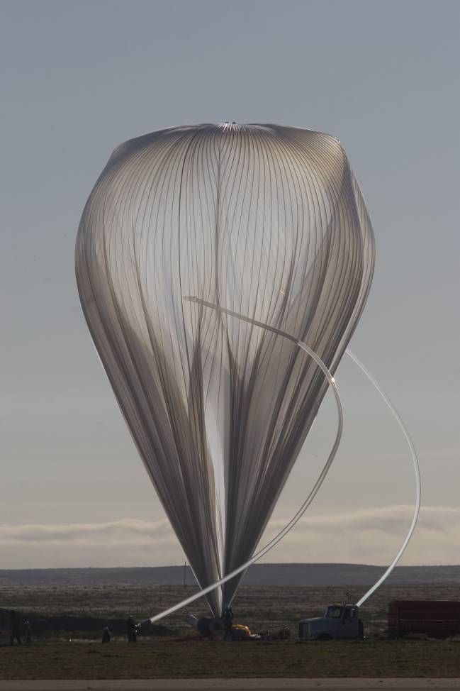 GloboSUNRISE