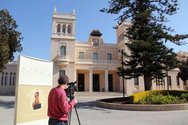 Museo Arqueológico de Alicante (MARQ).