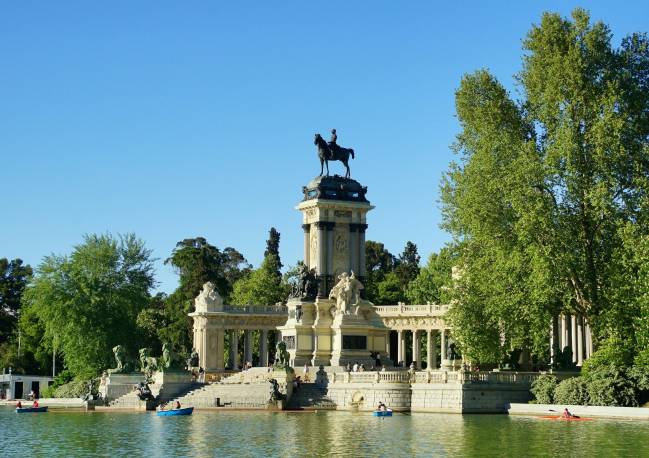 Retiro