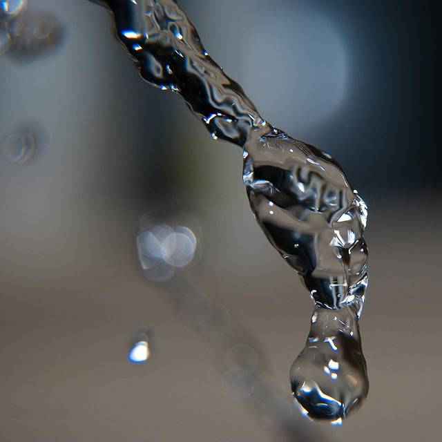 JPI Water quiere coordinar de un modo eficaz y sostenible la I+D+i europea sobre agua. /  Images by John 'K' 