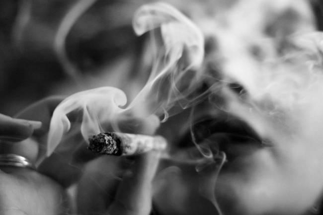 consumo de tabaco, encuesta EDADES