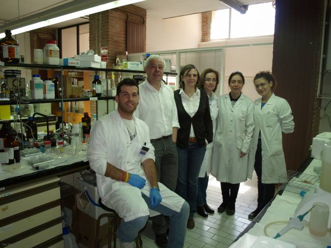 Equipo de investigación de Salamanca