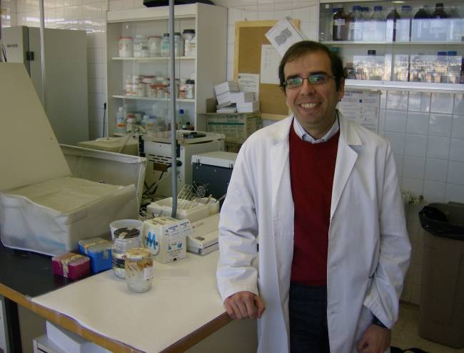 Manuel Tena-Sempere participa en un proyecto que investiga las kisspeptinas