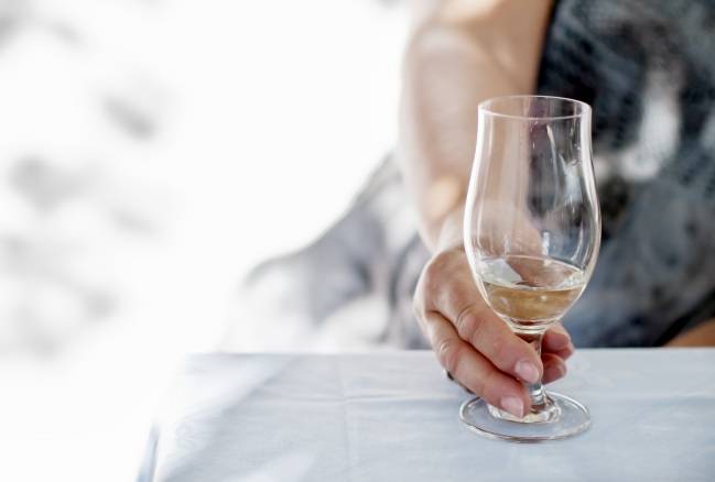 Entre un 2 y un 20% de la población española consume alcohol de forma excesiva