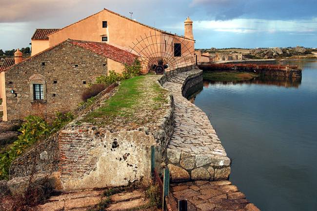 Barruecos (Cáceres). Foto: Antonio Rojilla.